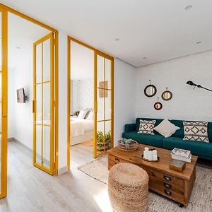 Apartamento de 2 Dormitorios